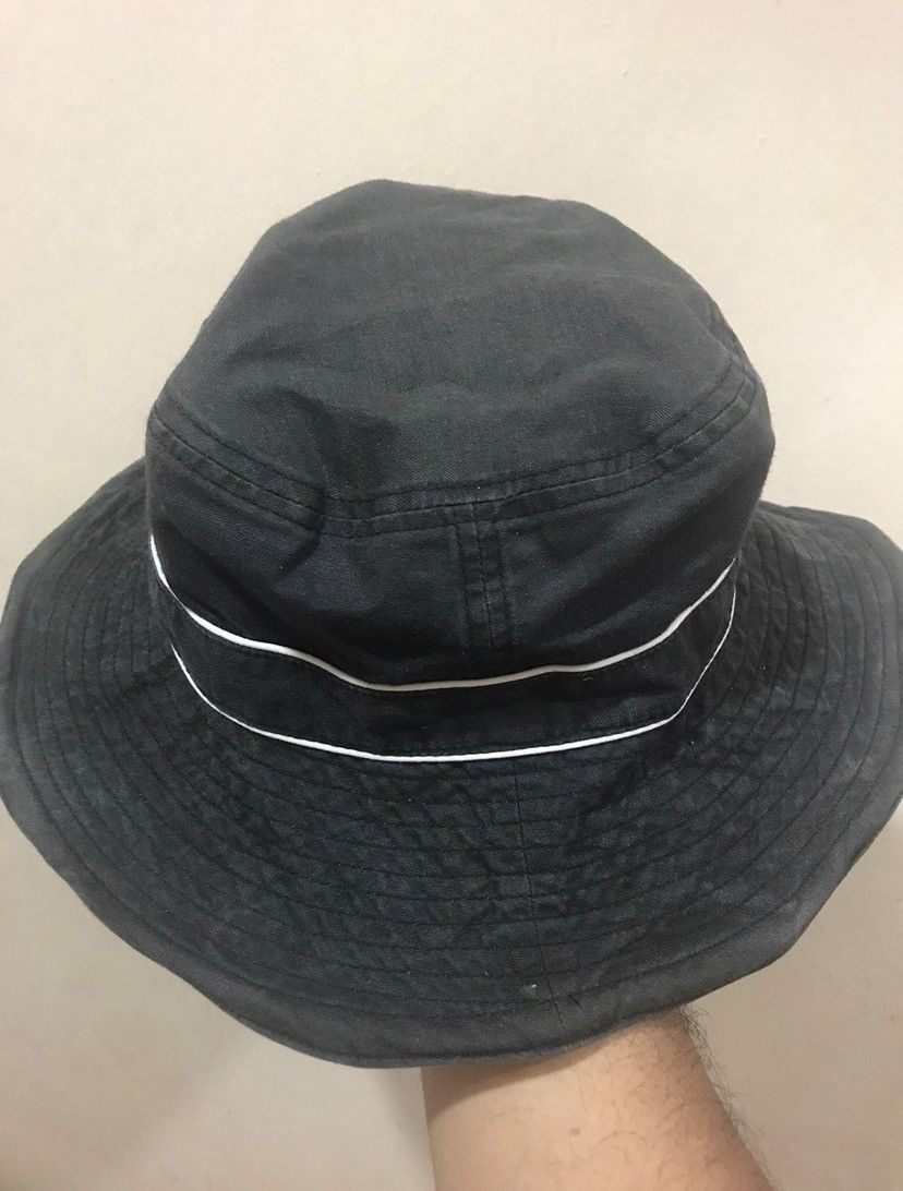 Tommy Hilfiger × Vintage 🔥Vintage🔥 Tommy Hilfiger Bucket Hat Size ONE SIZE - 4 Thumbnail