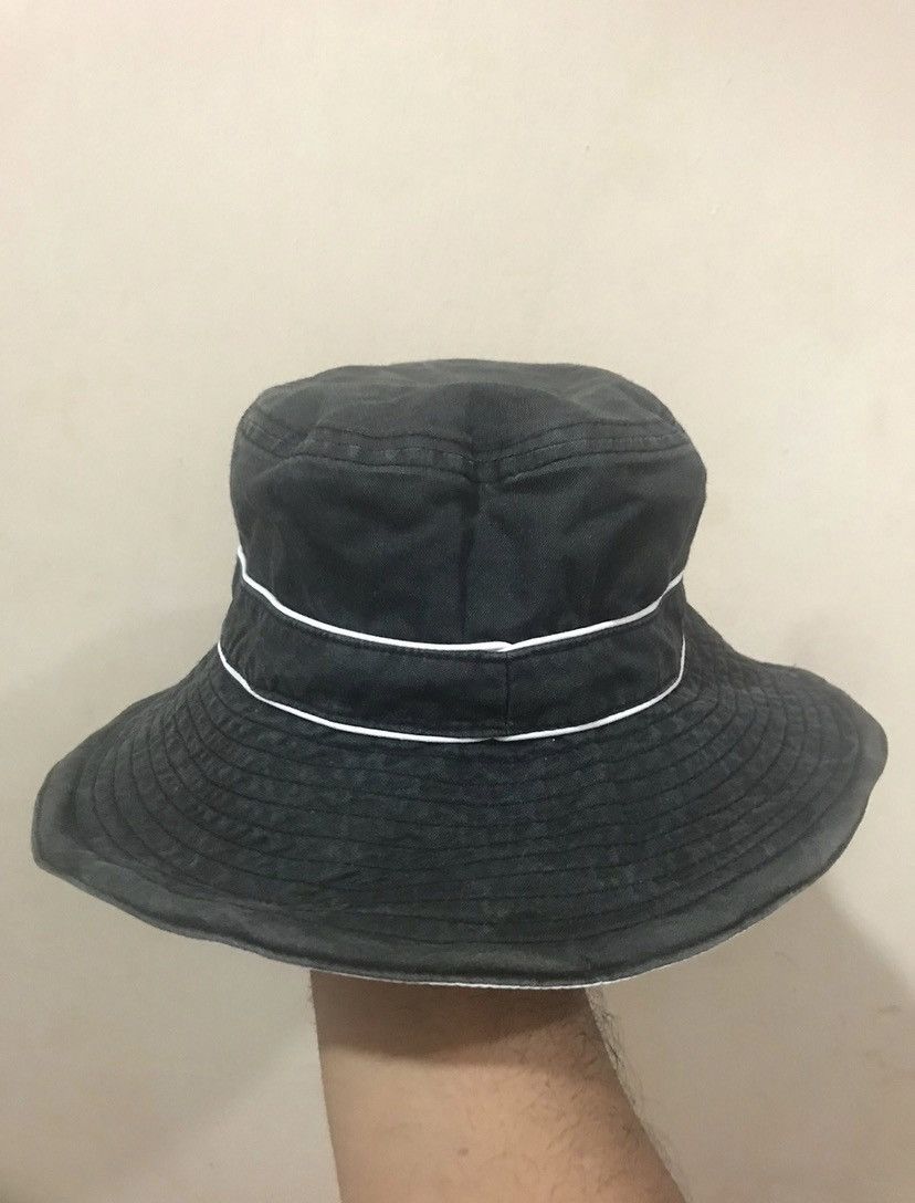 Tommy Hilfiger × Vintage 🔥Vintage🔥 Tommy Hilfiger Bucket Hat Size ONE SIZE - 2 Thumbnail