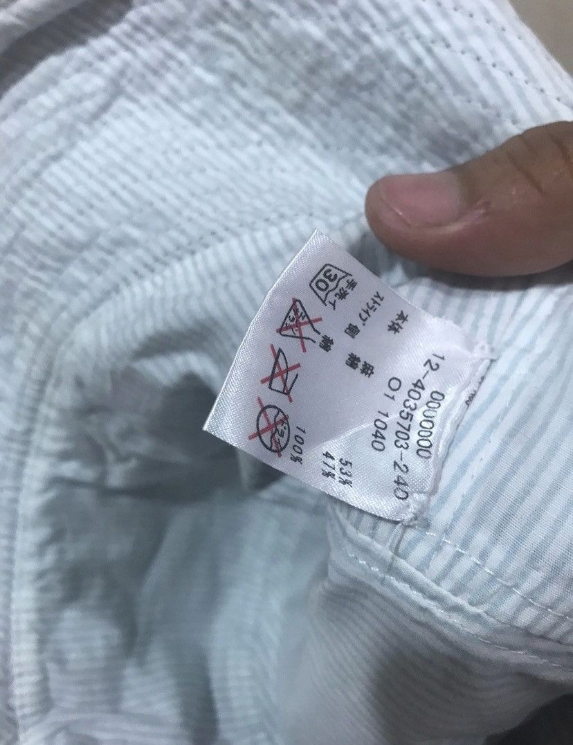 Tommy Hilfiger × Vintage 🔥Vintage🔥 Tommy Hilfiger Bucket Hat Size ONE SIZE - 6 Thumbnail