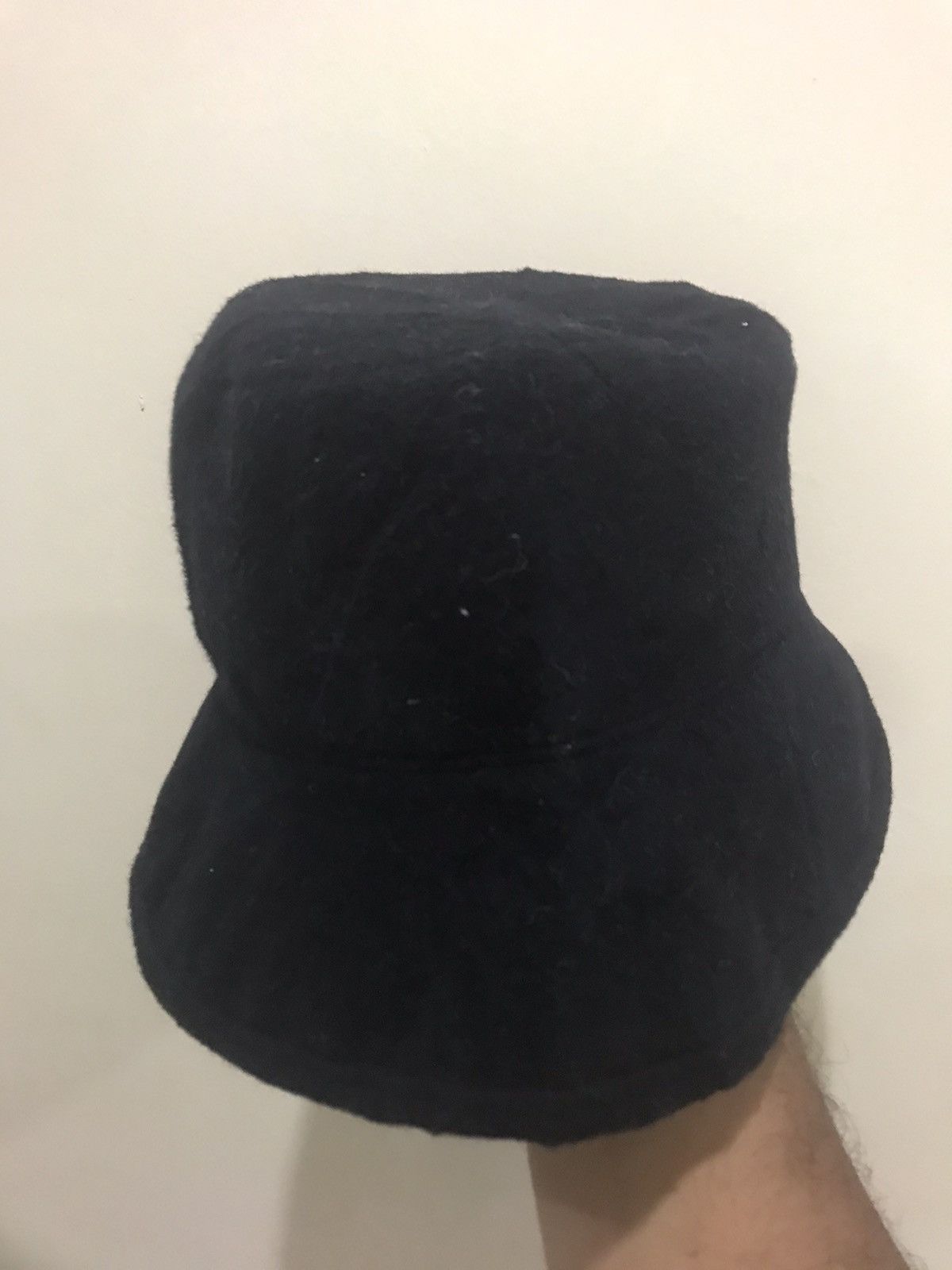 DKNY × Vintage 🔥Vintage🔥 90's DKNY Bucket Hat Size ONE SIZE - 3 Thumbnail