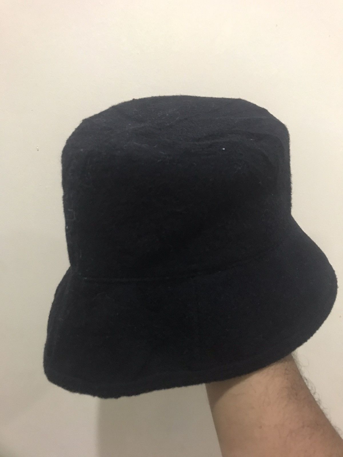 DKNY × Vintage 🔥Vintage🔥 90's DKNY Bucket Hat Size ONE SIZE - 2 Thumbnail