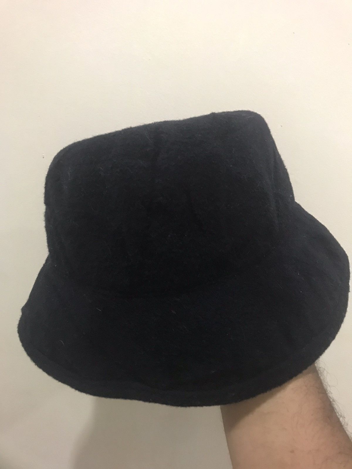 DKNY × Vintage 🔥Vintage🔥 90's DKNY Bucket Hat Size ONE SIZE - 4 Thumbnail