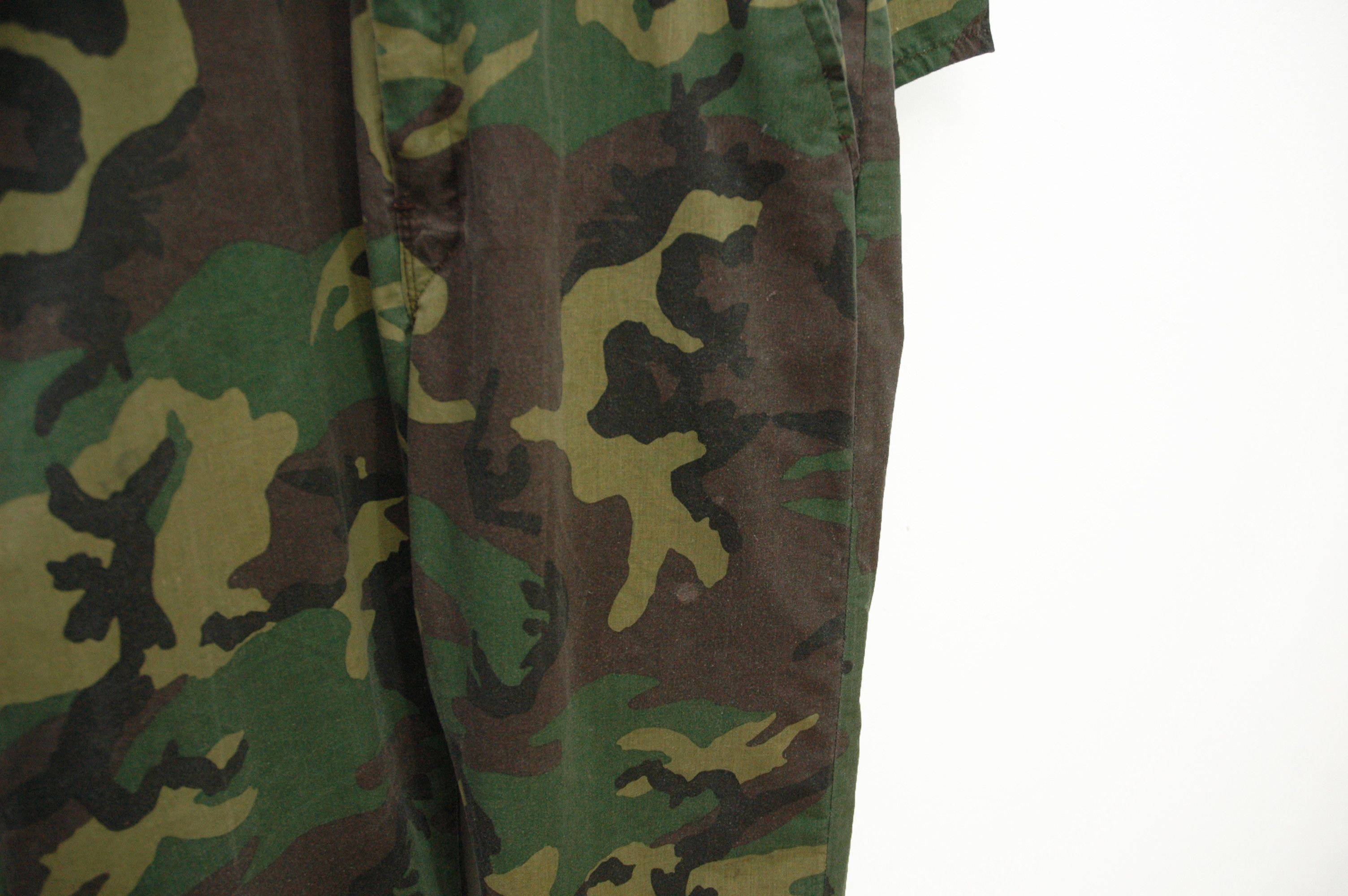 Redhead Vintage Redhead by Blue Bill Hunting Jumpsuits Made in USA Size US 36 / EU 52 - 9 Thumbnail