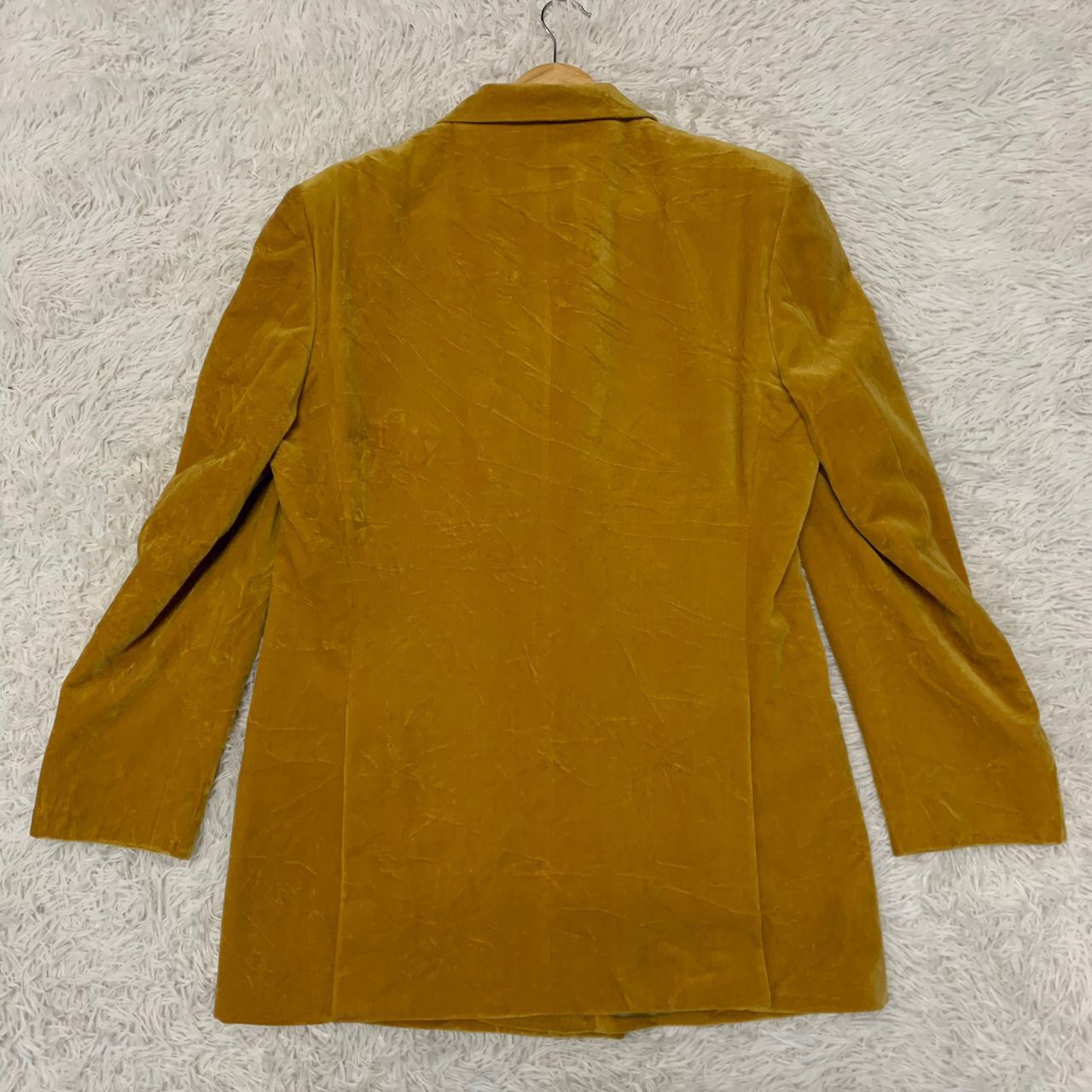 Japanese Brand Arte UOMO Comi Italy jacket Size US M / EU 48-50 / 2 - 2 Thumbnail