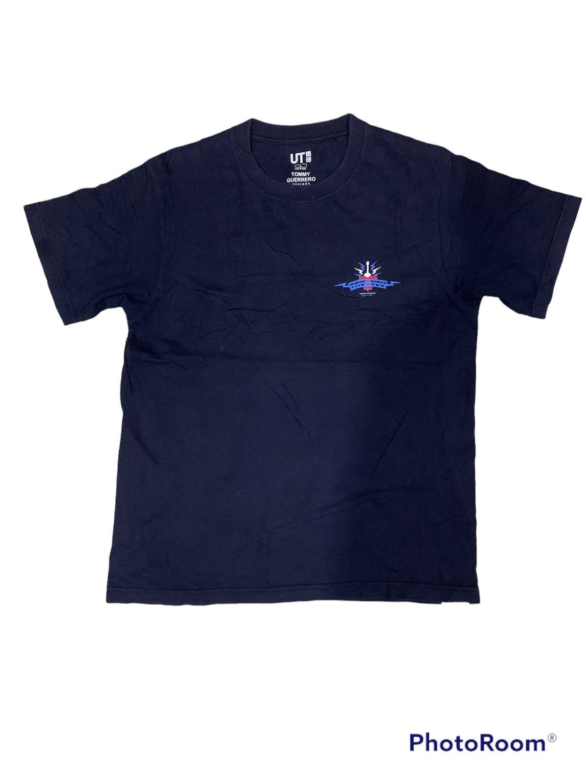 Other Tru b you vd18 Size US L / EU 52-54 / 3 - 1 Thumbnail