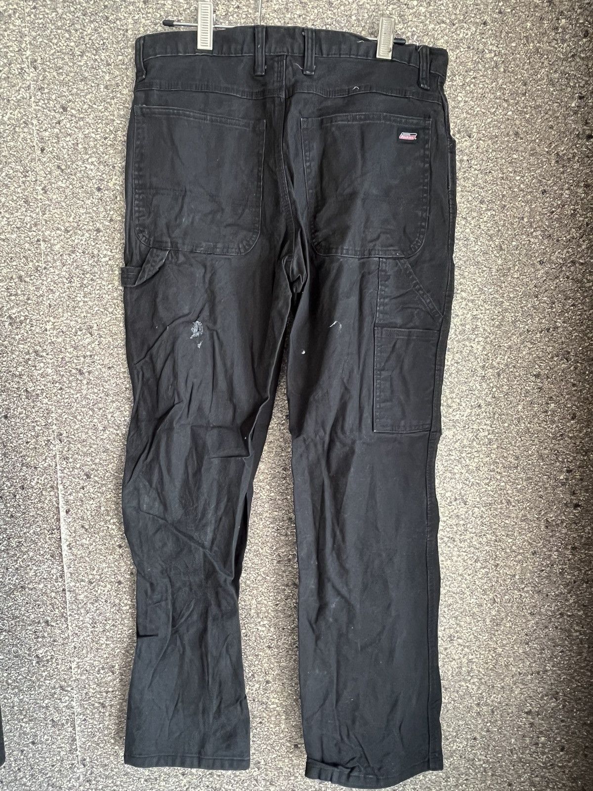 Vintage Dickies ft50 Size US 33 - 5 Thumbnail