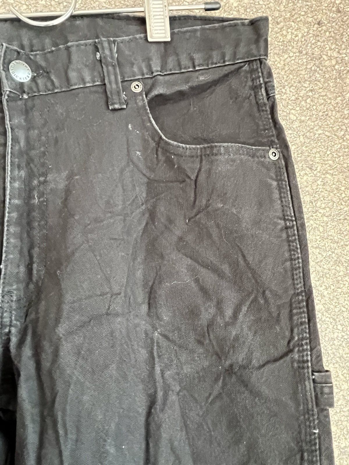 Vintage Dickies ft50 Size US 33 - 4 Thumbnail
