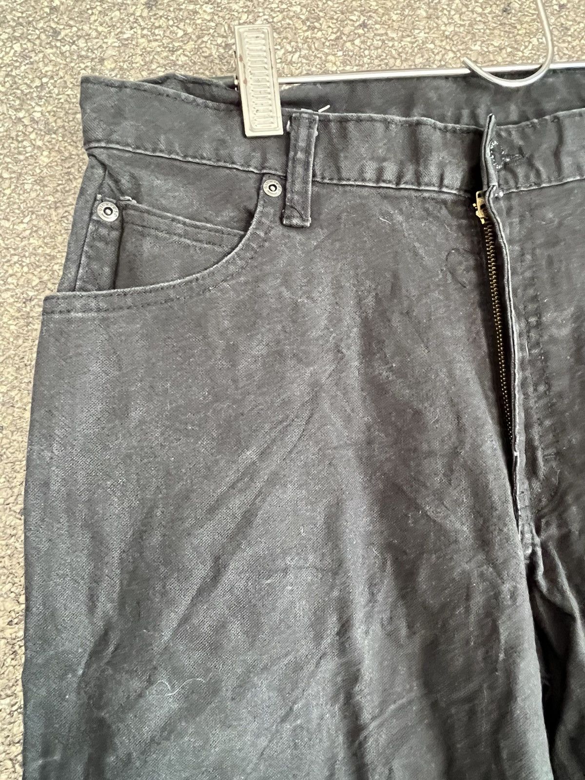 Vintage Dickies ft50 Size US 33 - 3 Thumbnail