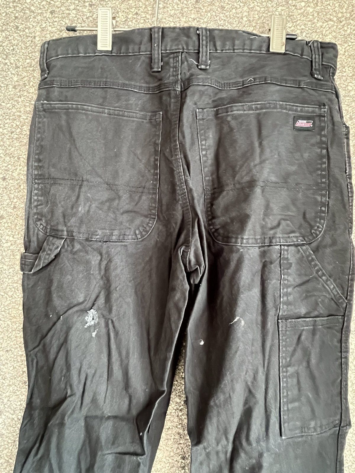 Vintage Dickies ft50 Size US 33 - 6 Thumbnail