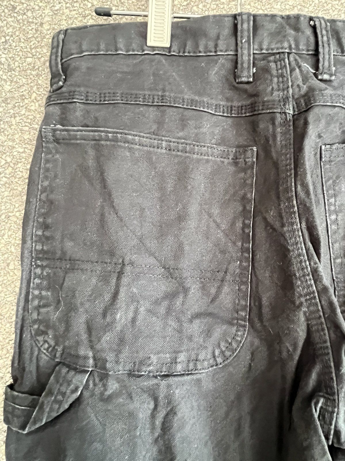Vintage Dickies ft50 Size US 33 - 7 Thumbnail