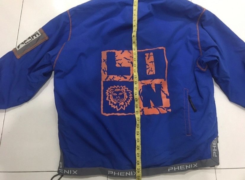 Japanese Brand 🔥Vintage🔥 Phenix Lion Ski Jacket Size US L / EU 52-54 / 3 - 10 Thumbnail