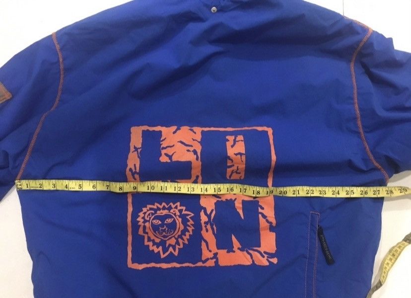 Japanese Brand 🔥Vintage🔥 Phenix Lion Ski Jacket Size US L / EU 52-54 / 3 - 11 Thumbnail