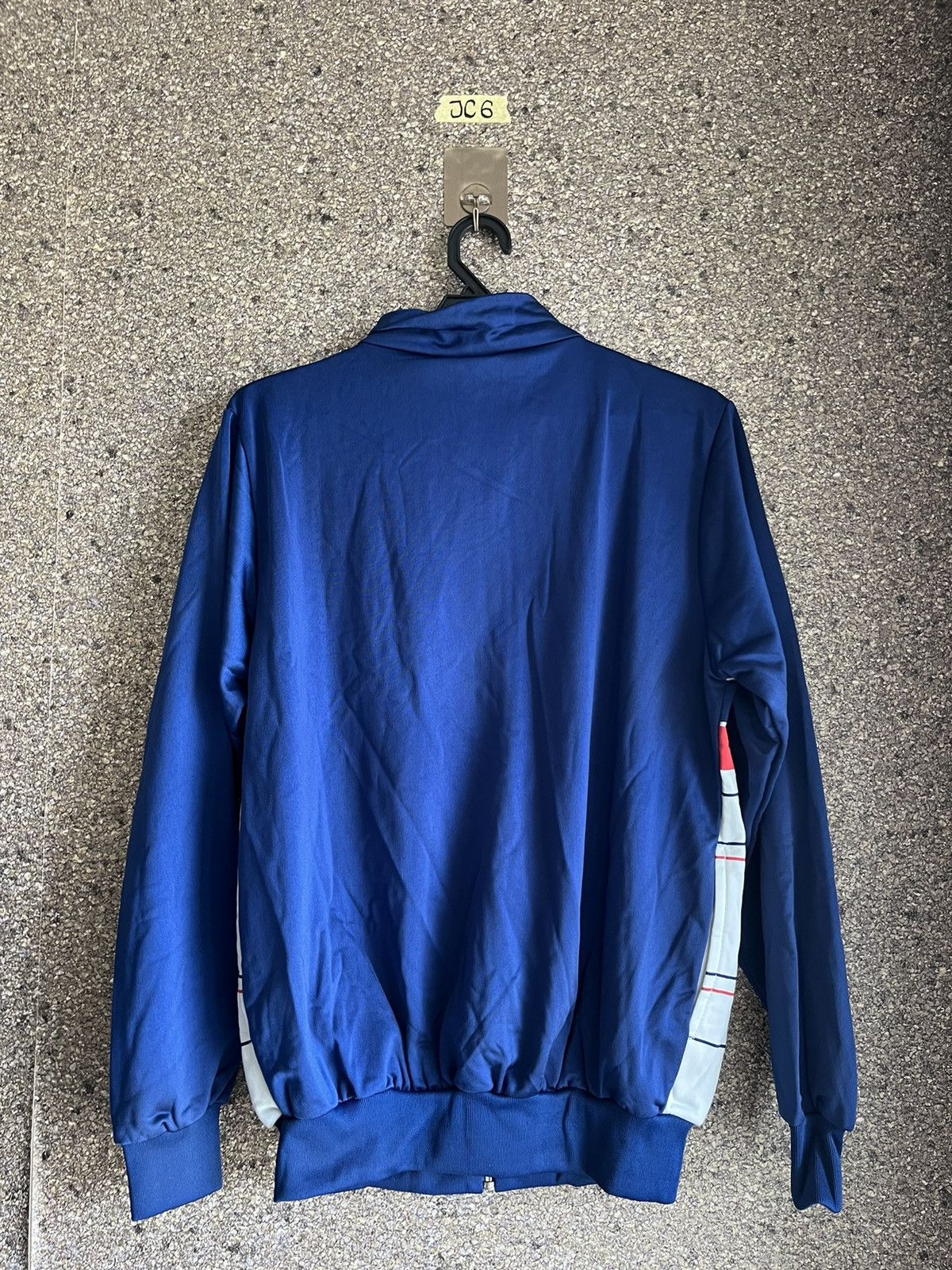 Other Vintage Umbro 80s jacket jc6 Size US L / EU 52-54 / 3 - 4 Thumbnail