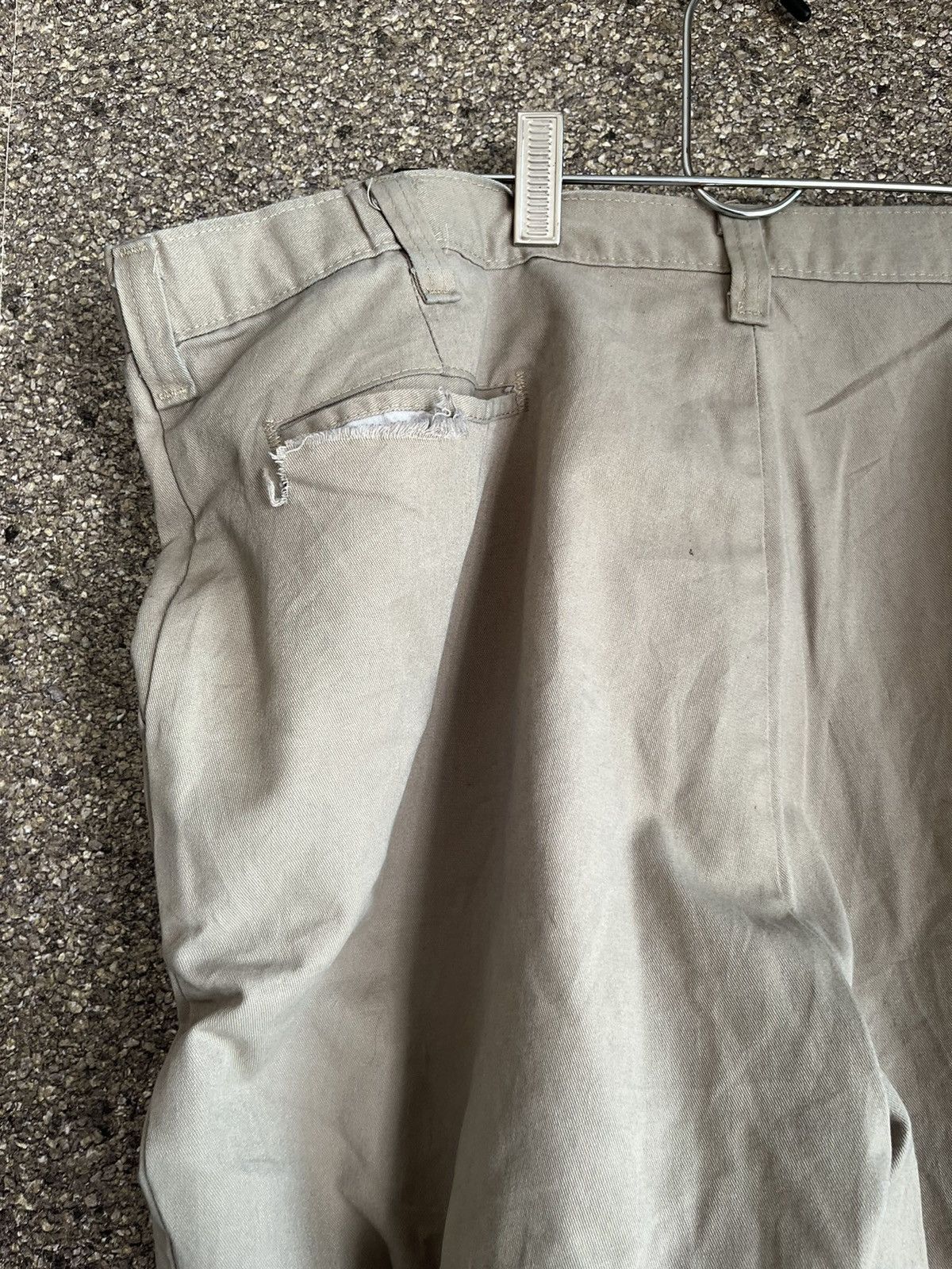 Vintage Dickies ft50 Size US 44 / EU 60 - 7 Thumbnail