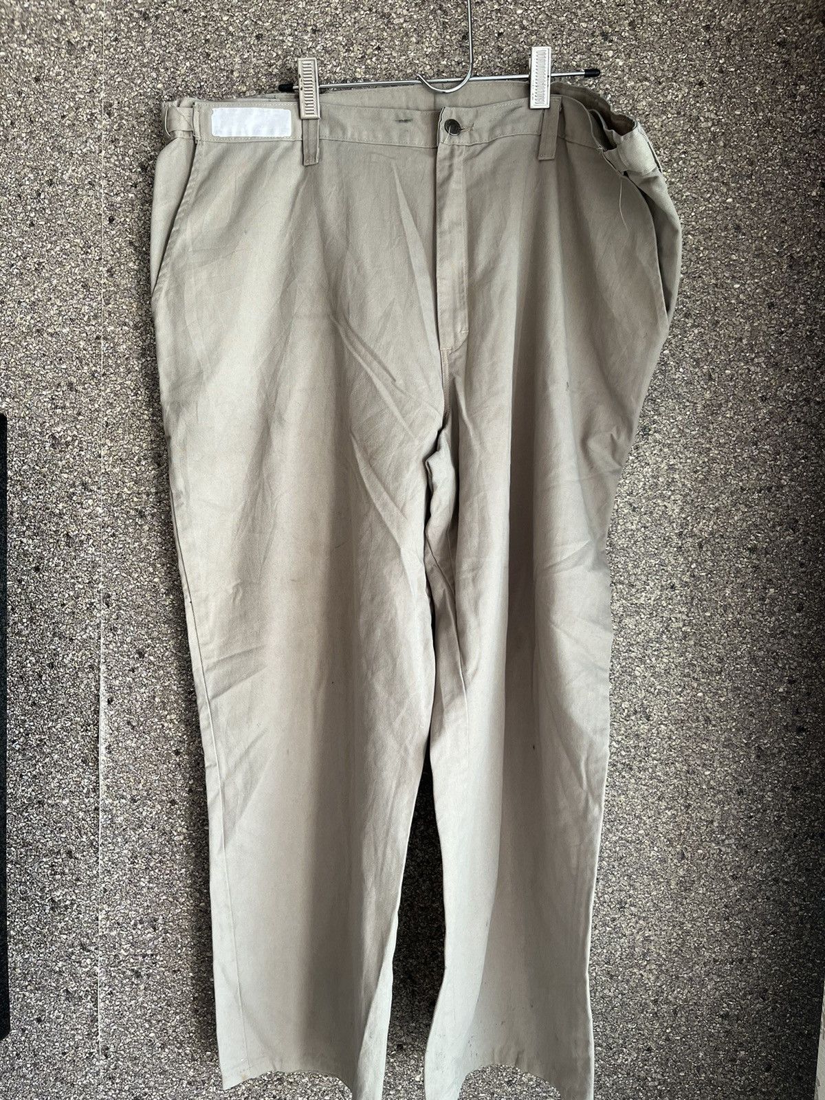 Vintage Dickies ft50 Size US 44 / EU 60 - 1 Thumbnail