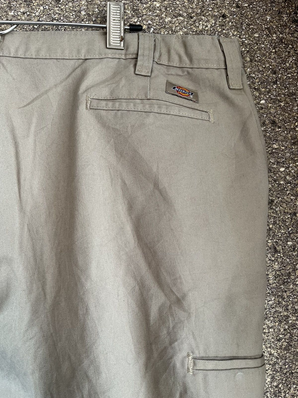 Vintage Dickies ft50 Size US 44 / EU 60 - 8 Thumbnail