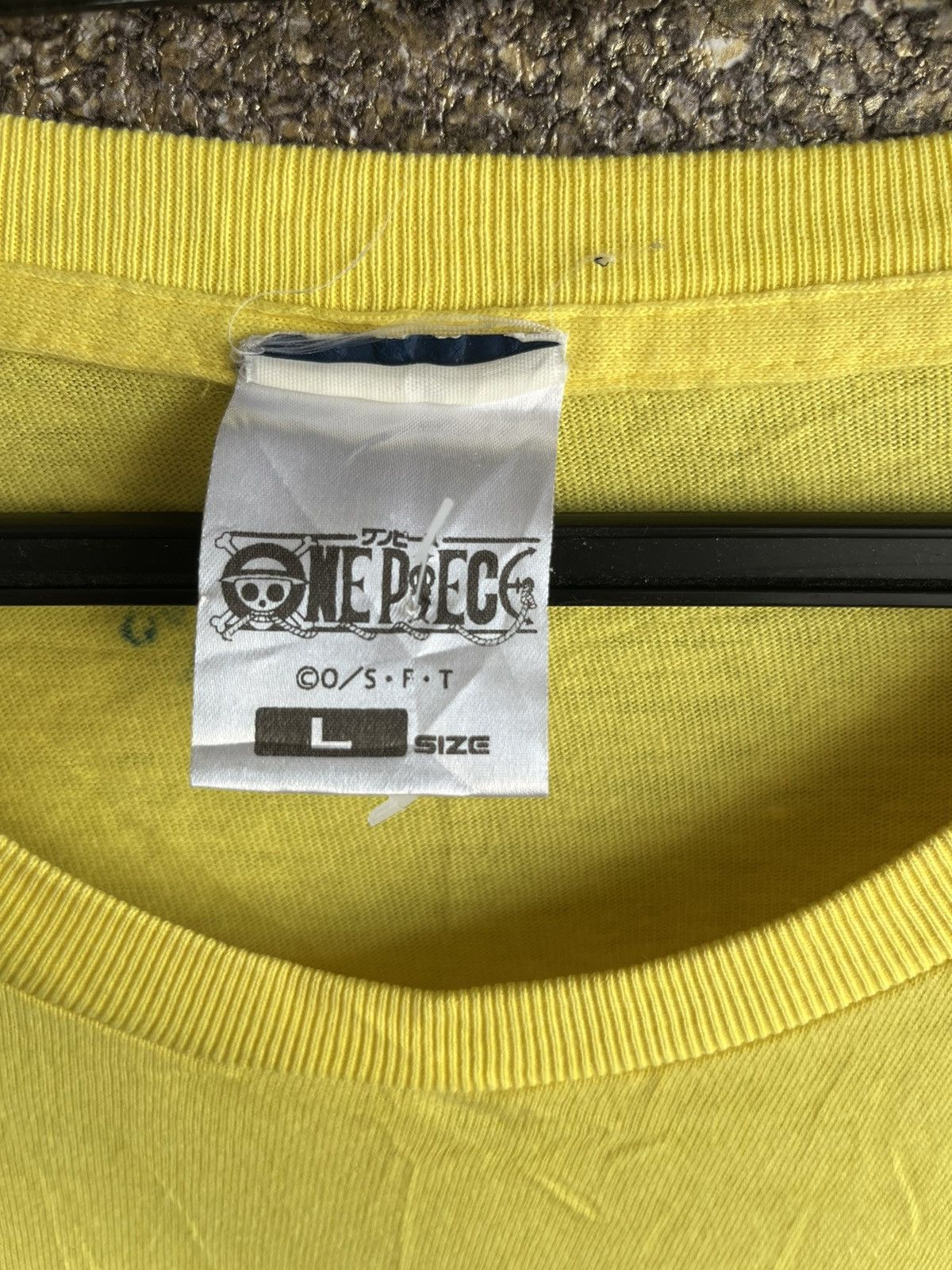 Anime × Vintage Nepec anima ft8 Size US L / EU 52-54 / 3 - 4 Thumbnail