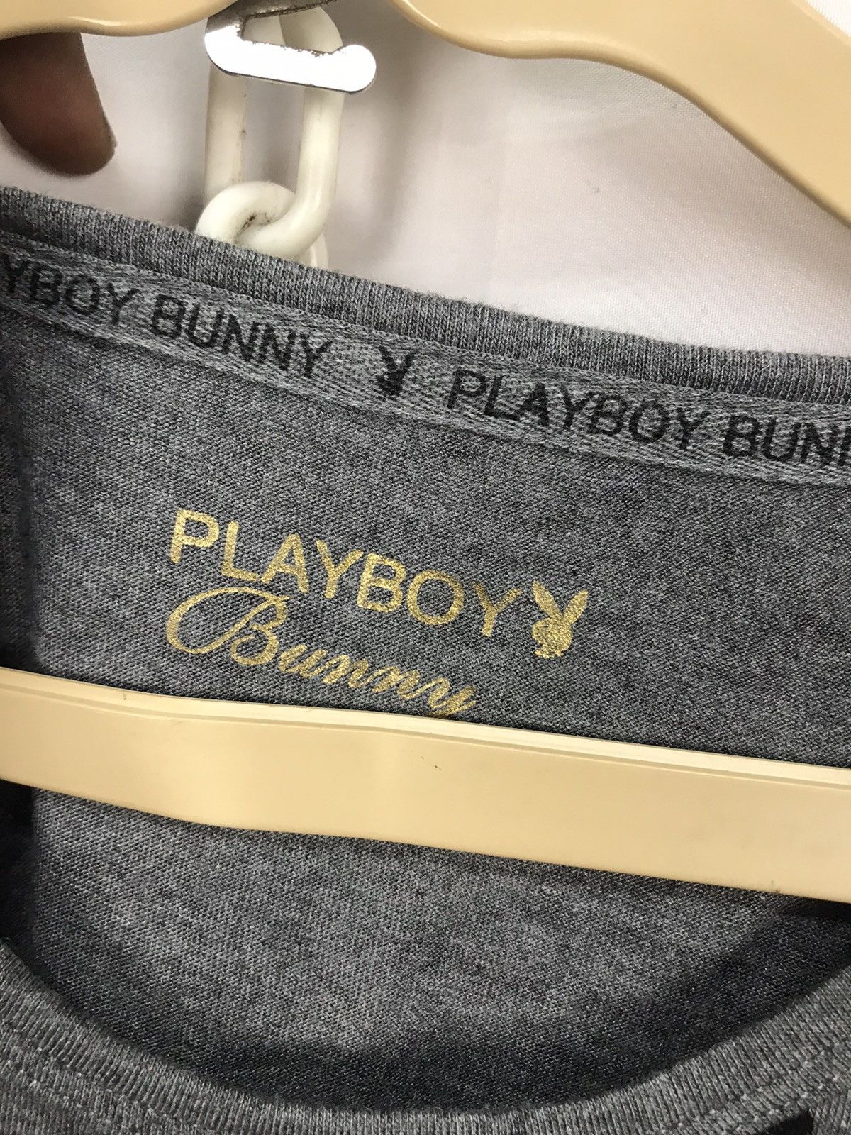 Japanese Brand × Playboy Playboy bunny fullprint tee Size US M / EU 48-50 / 2 - 3 Thumbnail