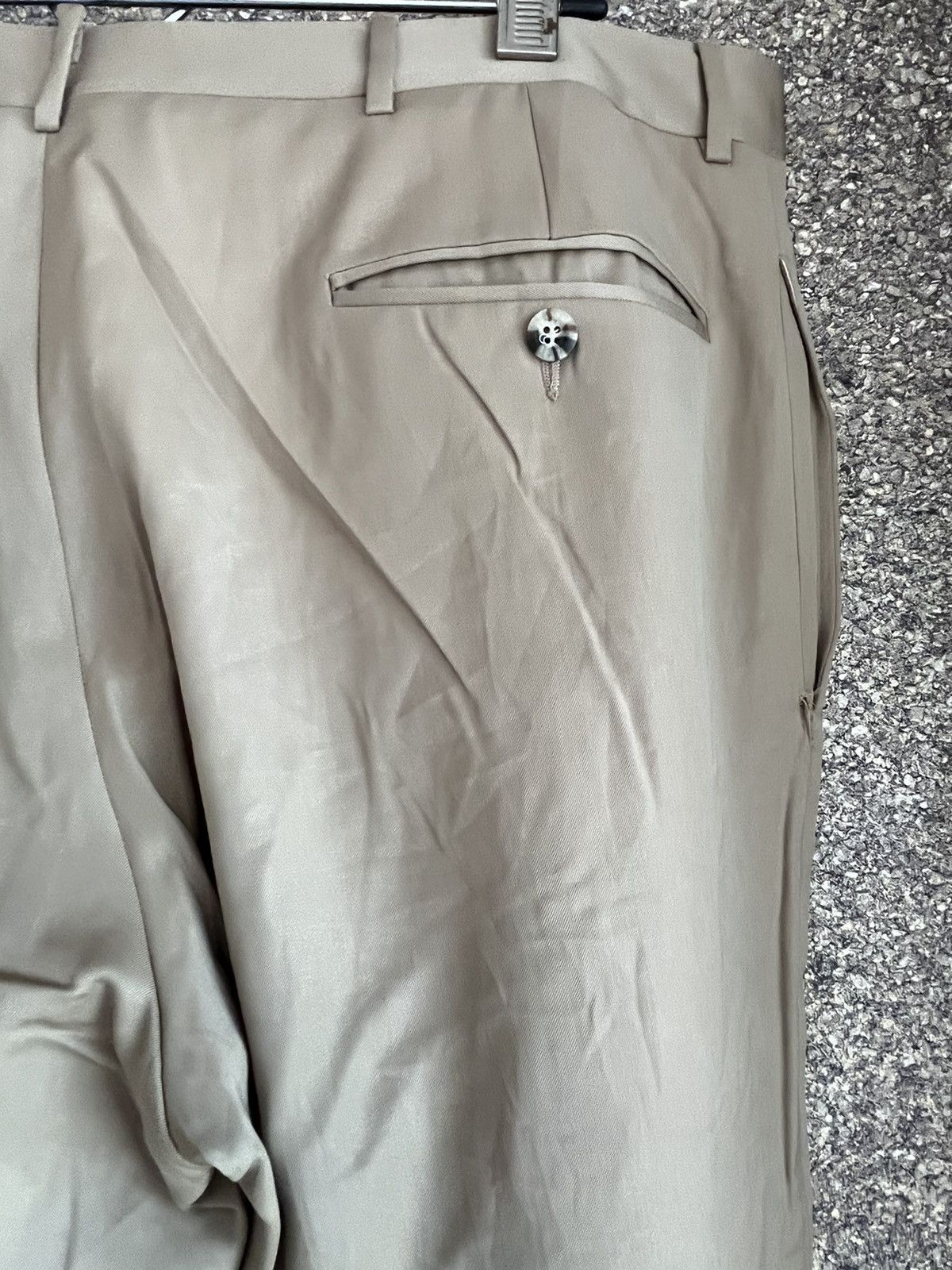 Vintage Vintage pants ft50 Size US 36 / EU 52 - 7 Thumbnail