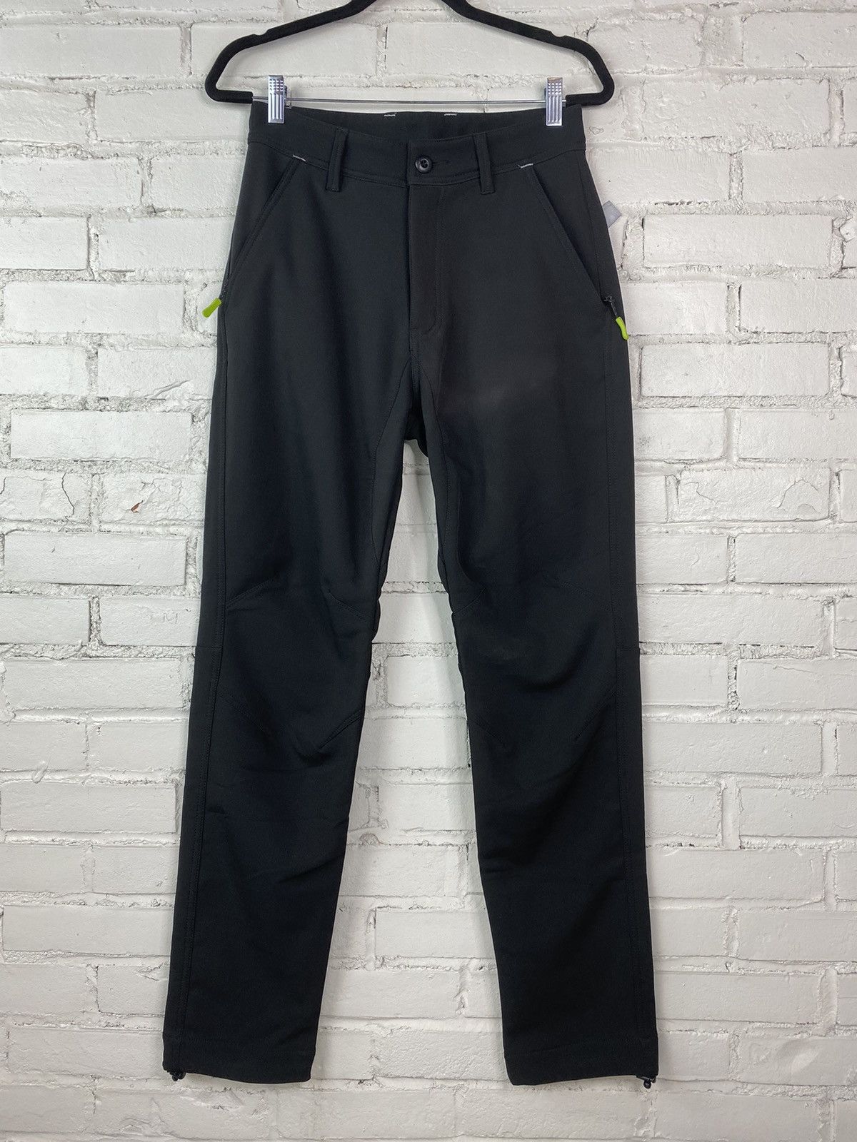ICNY ICNY Polartech Fleece Pants Size US 30 / EU 46 - 1 Thumbnail