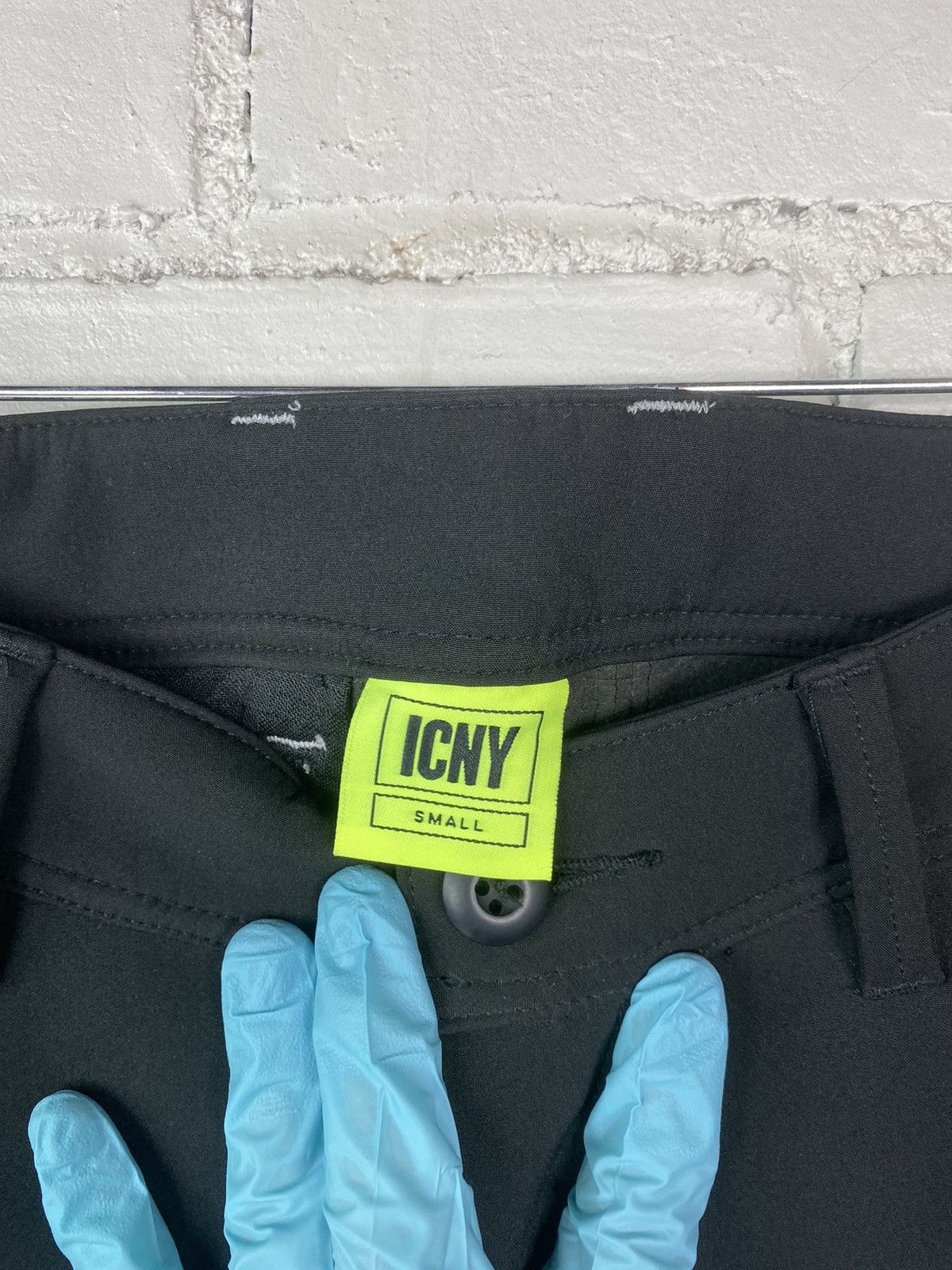 ICNY ICNY Polartech Fleece Pants Size US 30 / EU 46 - 8 Thumbnail
