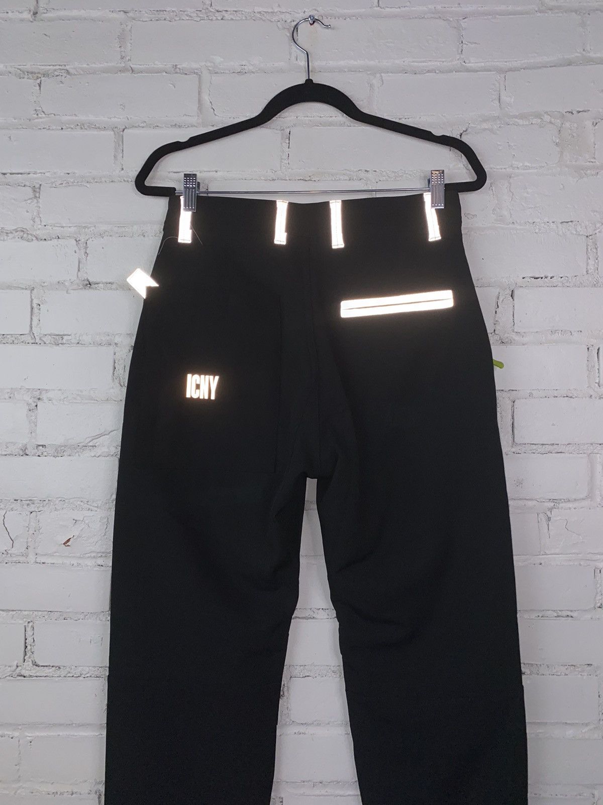 ICNY ICNY Polartech Fleece Pants Size US 30 / EU 46 - 3 Thumbnail