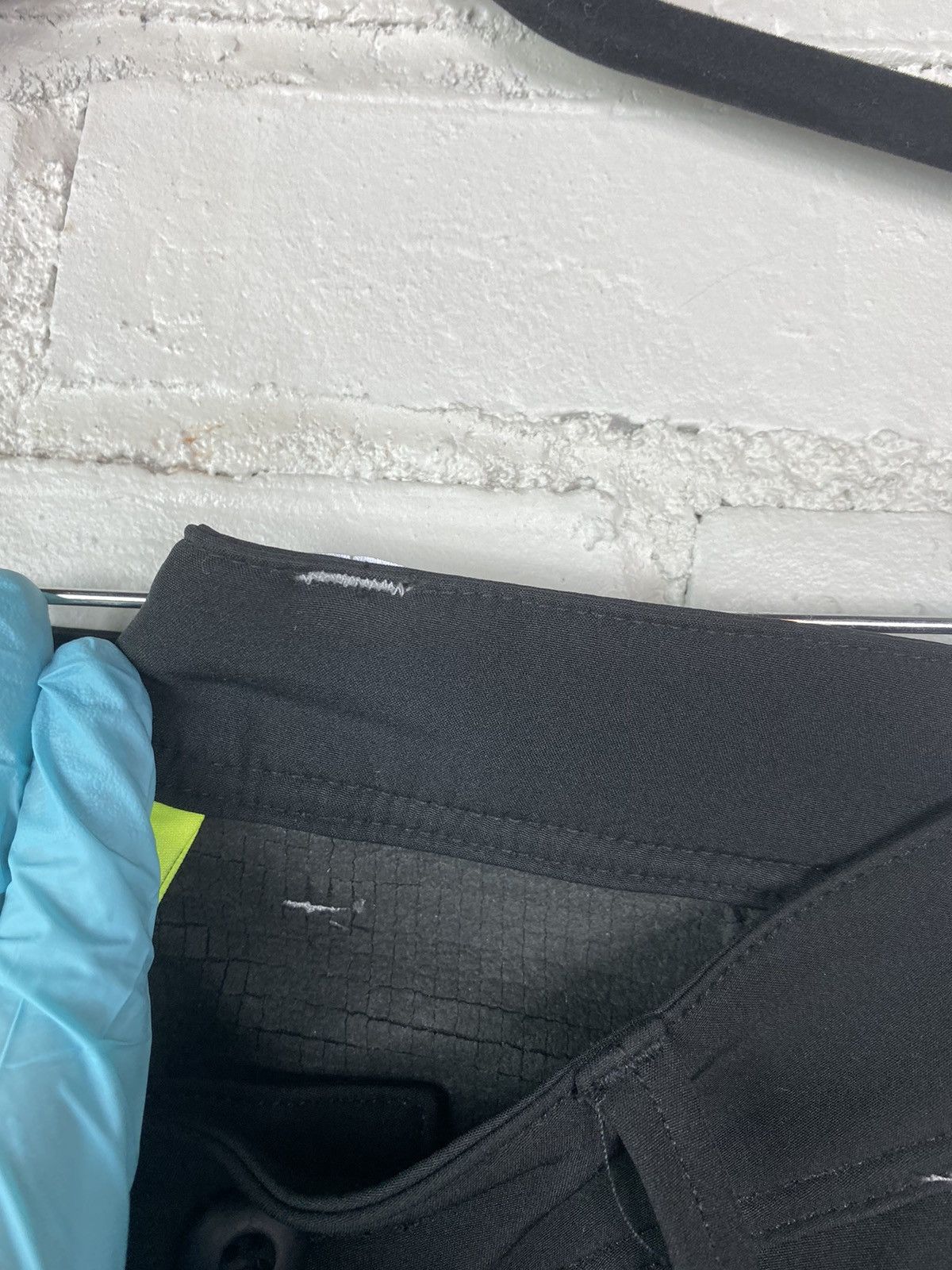 ICNY ICNY Polartech Fleece Pants Size US 30 / EU 46 - 9 Thumbnail