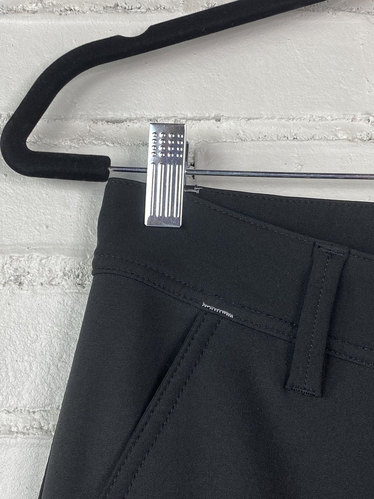 ICNY ICNY Polartech Fleece Pants Size US 30 / EU 46 - 6 Thumbnail