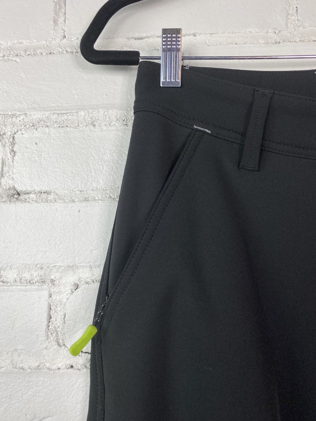 ICNY ICNY Polartech Fleece Pants Size US 30 / EU 46 - 5 Thumbnail