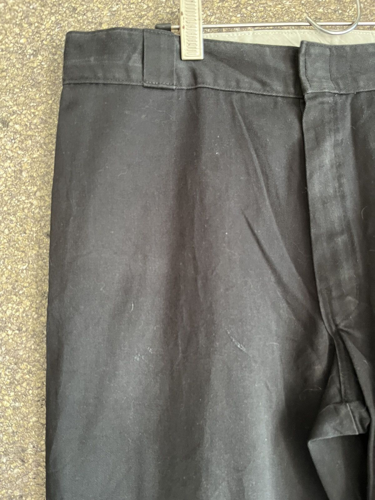 Vintage Dickies ft50 Size US 39 - 3 Thumbnail