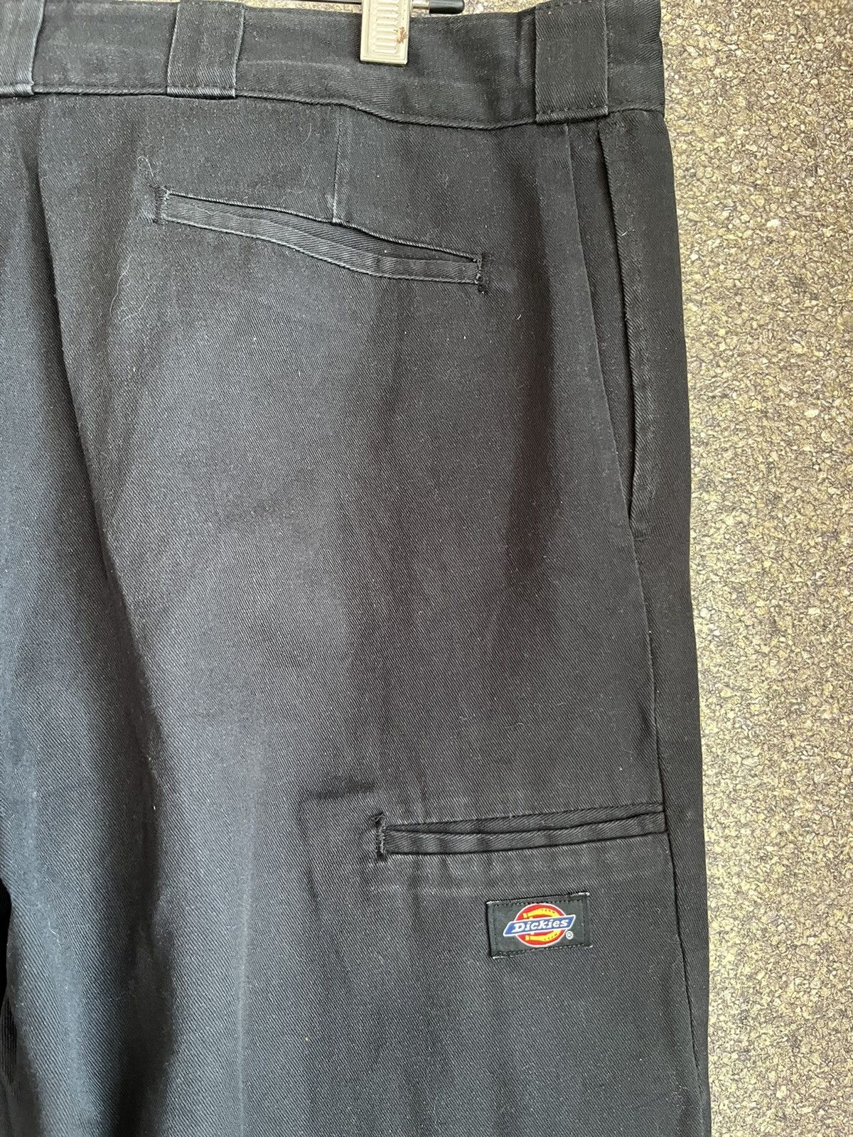 Vintage Dickies ft50 Size US 39 - 8 Thumbnail