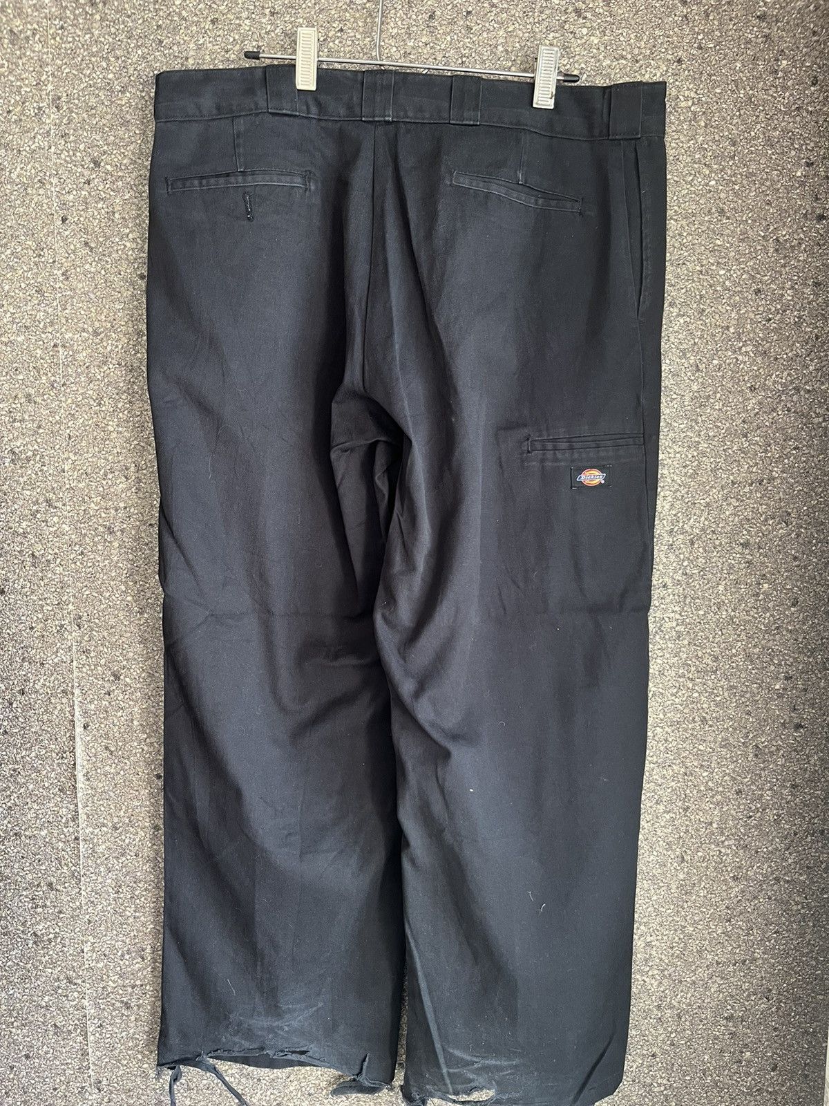 Vintage Dickies ft50 Size US 39 - 5 Thumbnail