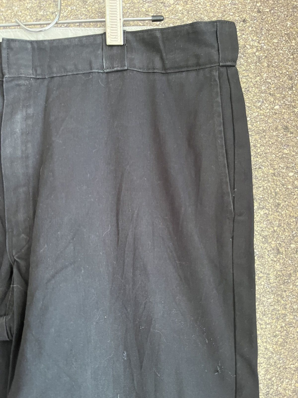Vintage Dickies ft50 Size US 39 - 4 Thumbnail