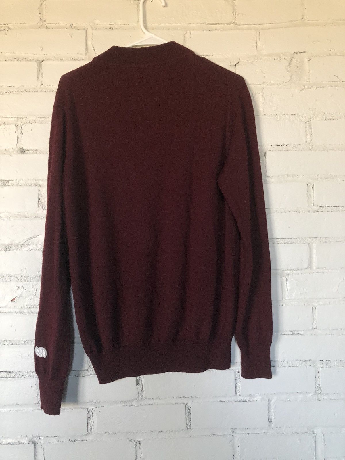 Devon Halfnight Leflufy Mock neck Sweater Size US M / EU 48-50 / 2 - 5 Thumbnail