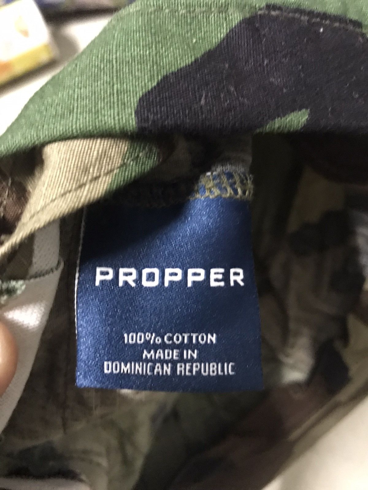 Other Propper Military Size ONE SIZE - 3 Thumbnail