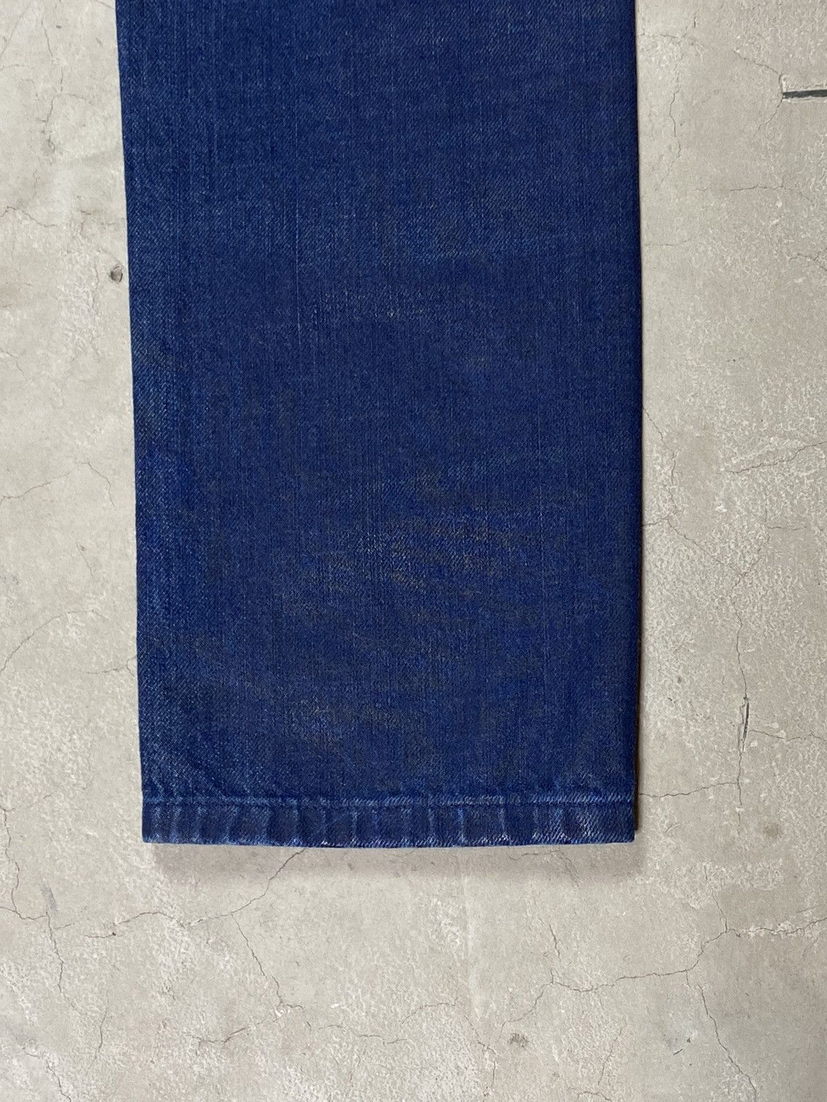 Maison Margiela Maison Margiela Iconic Paint Coated Jeans Size US 34 / EU 50 - 9 Thumbnail
