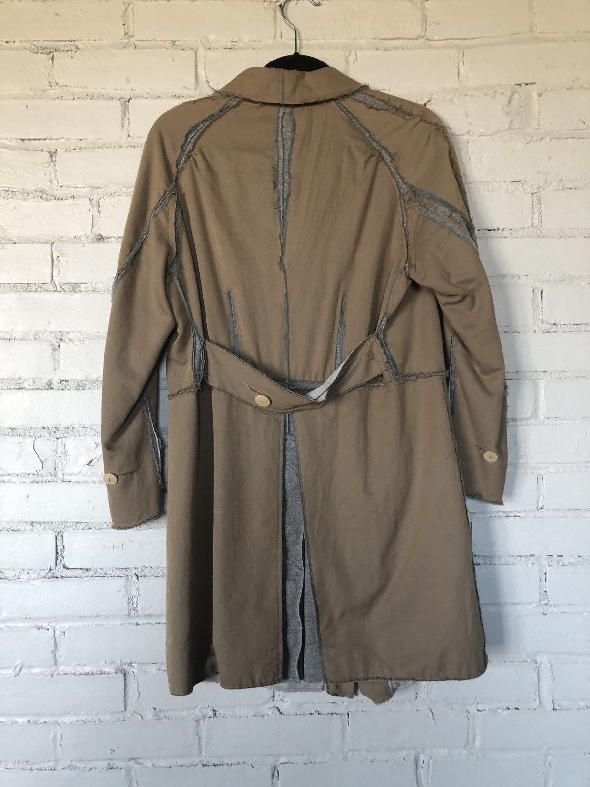 Takahiromiyashita The Soloist. * GRAIL * Very Rare Soloist Jacket Size US S / EU 44-46 / 1 - 2 Thumbnail
