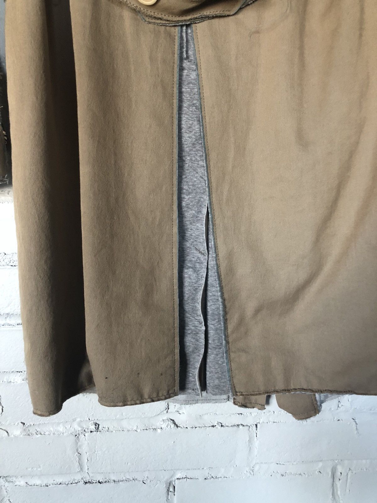 Takahiromiyashita The Soloist. * GRAIL * Very Rare Soloist Jacket Size US S / EU 44-46 / 1 - 13 Thumbnail