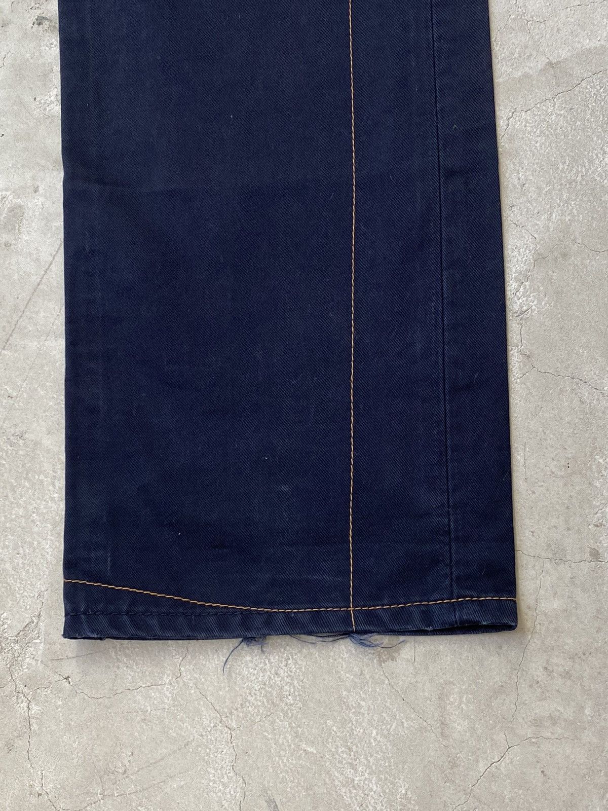 Comme des Garcons 2002 Junya Watanabe Rebuild Work Pants Size US 32 / EU 48 - 6 Thumbnail