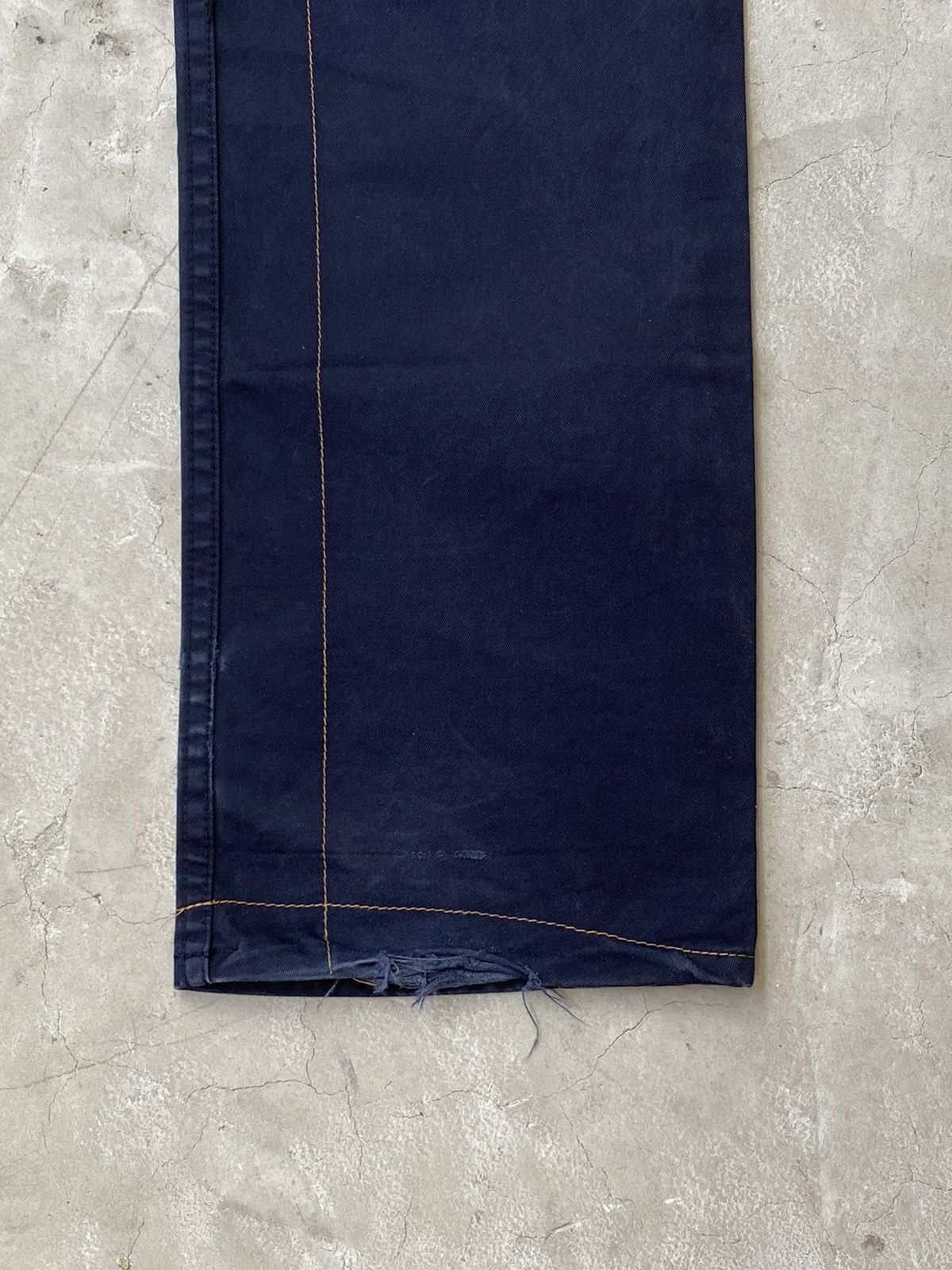 Comme des Garcons 2002 Junya Watanabe Rebuild Work Pants Size US 32 / EU 48 - 11 Thumbnail