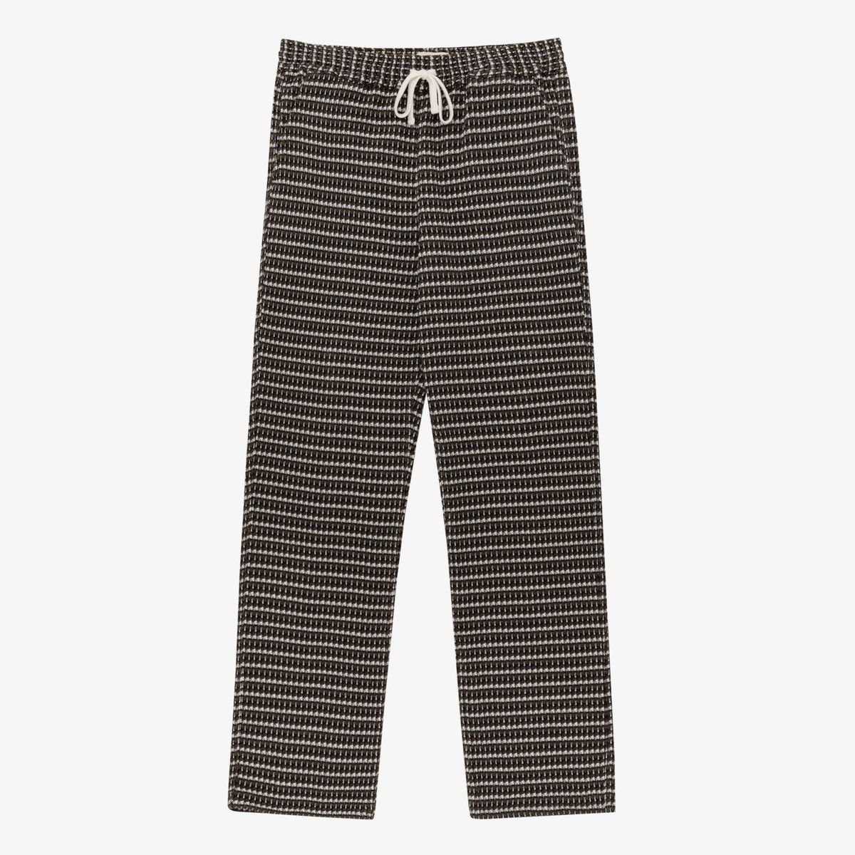 Aime Leon Dore Plaid Leisure Pant Size US 32 / EU 48 - 1 Thumbnail