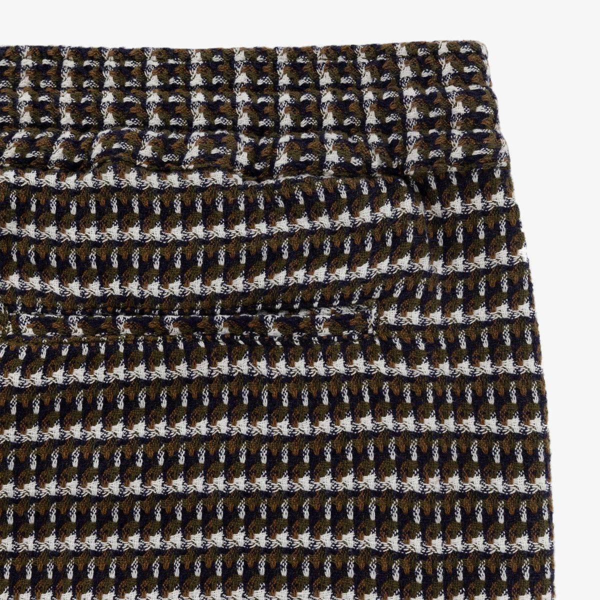 Aime Leon Dore Plaid Leisure Pant Size US 32 / EU 48 - 2 Thumbnail