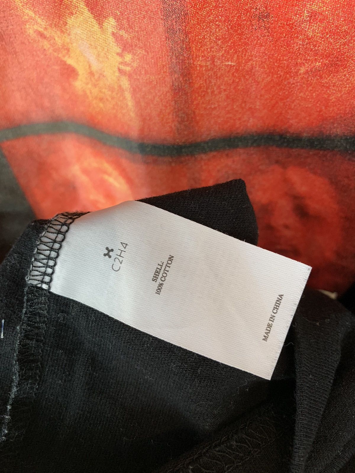 C2H4 C2h4 Clones Tee Size US S / EU 44-46 / 1 - 4 Thumbnail