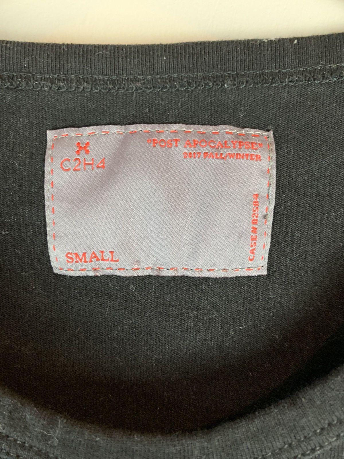 C2H4 C2h4 Clones Tee Size US S / EU 44-46 / 1 - 3 Thumbnail