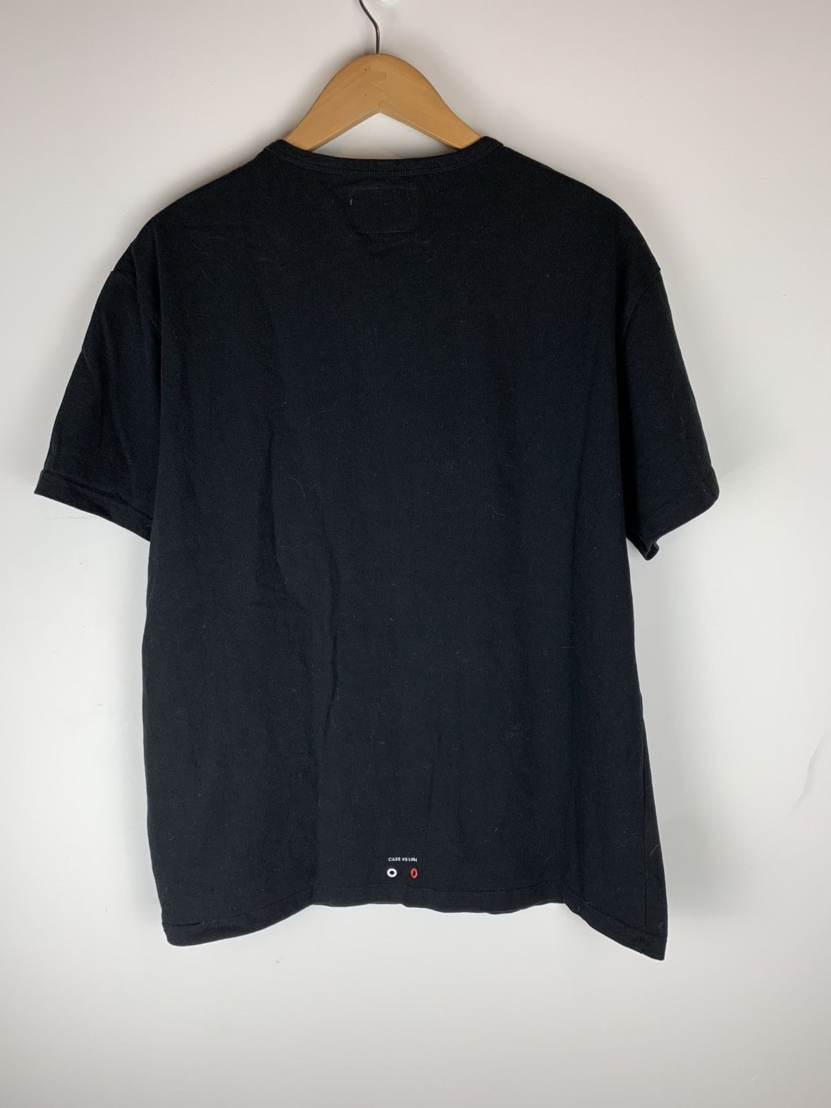 C2H4 C2h4 Clones Tee Size US S / EU 44-46 / 1 - 2 Thumbnail