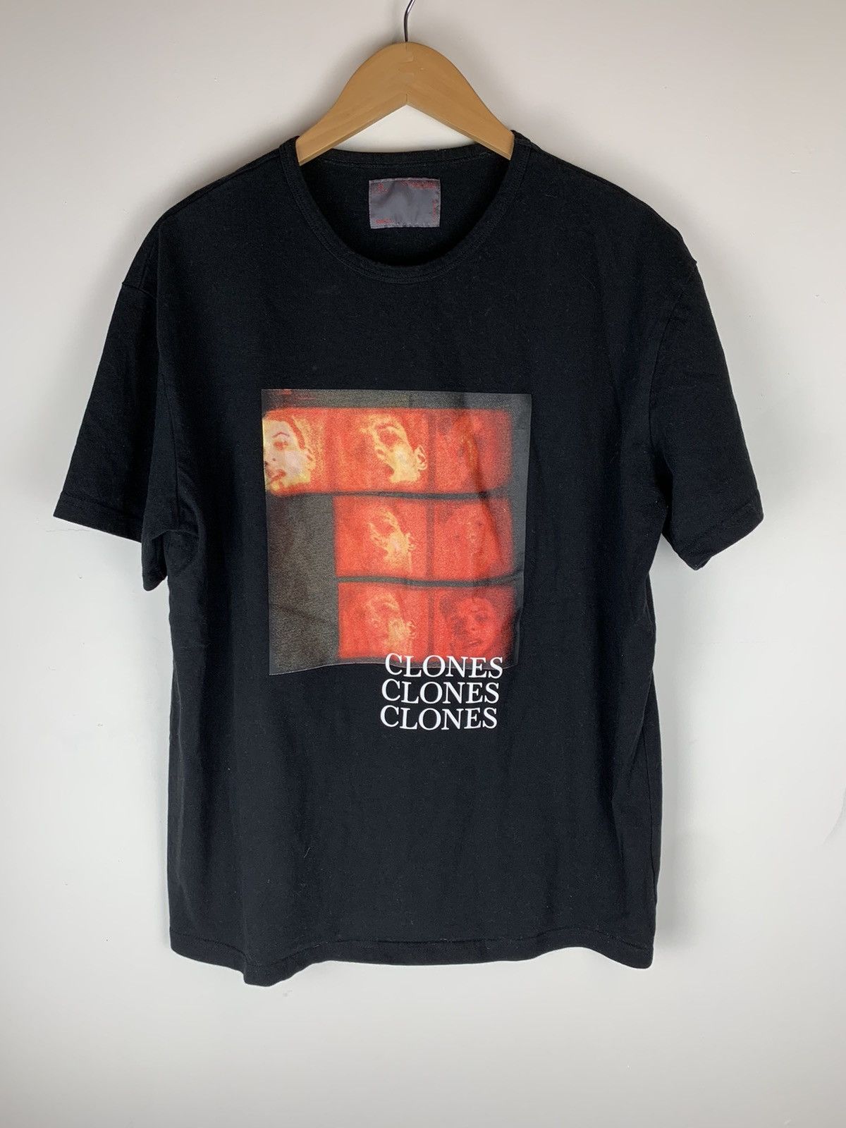 C2H4 C2h4 Clones Tee Size US S / EU 44-46 / 1 - 1 Thumbnail