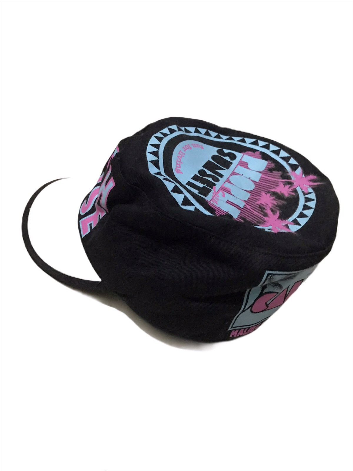 Japanese Brand Japanese brand Coandlu Hat Cap Size ONE SIZE - 3 Thumbnail