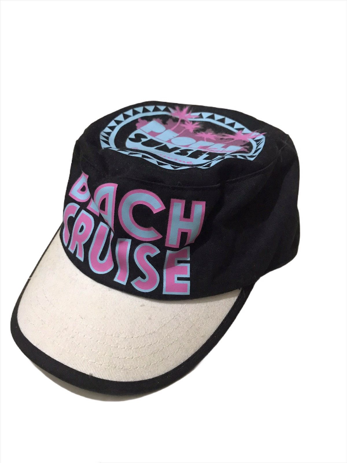 Japanese Brand Japanese brand Coandlu Hat Cap Size ONE SIZE - 1 Thumbnail