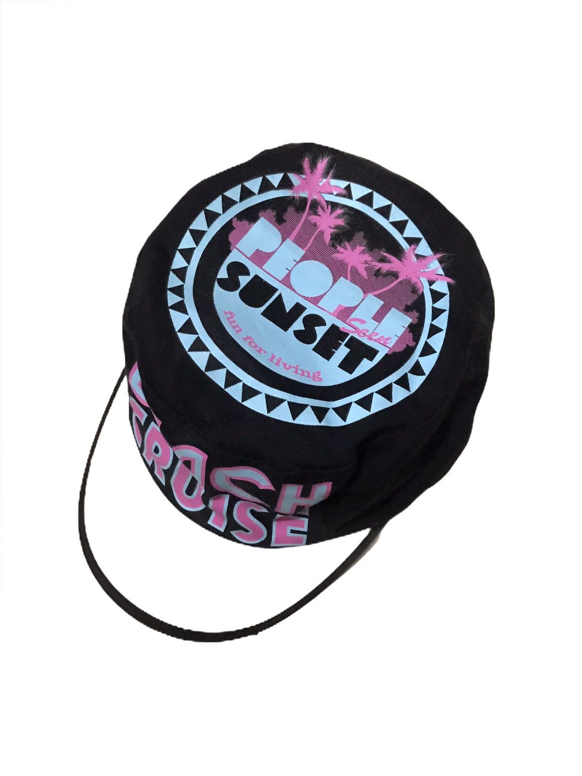 Japanese Brand Japanese brand Coandlu Hat Cap Size ONE SIZE - 4 Thumbnail