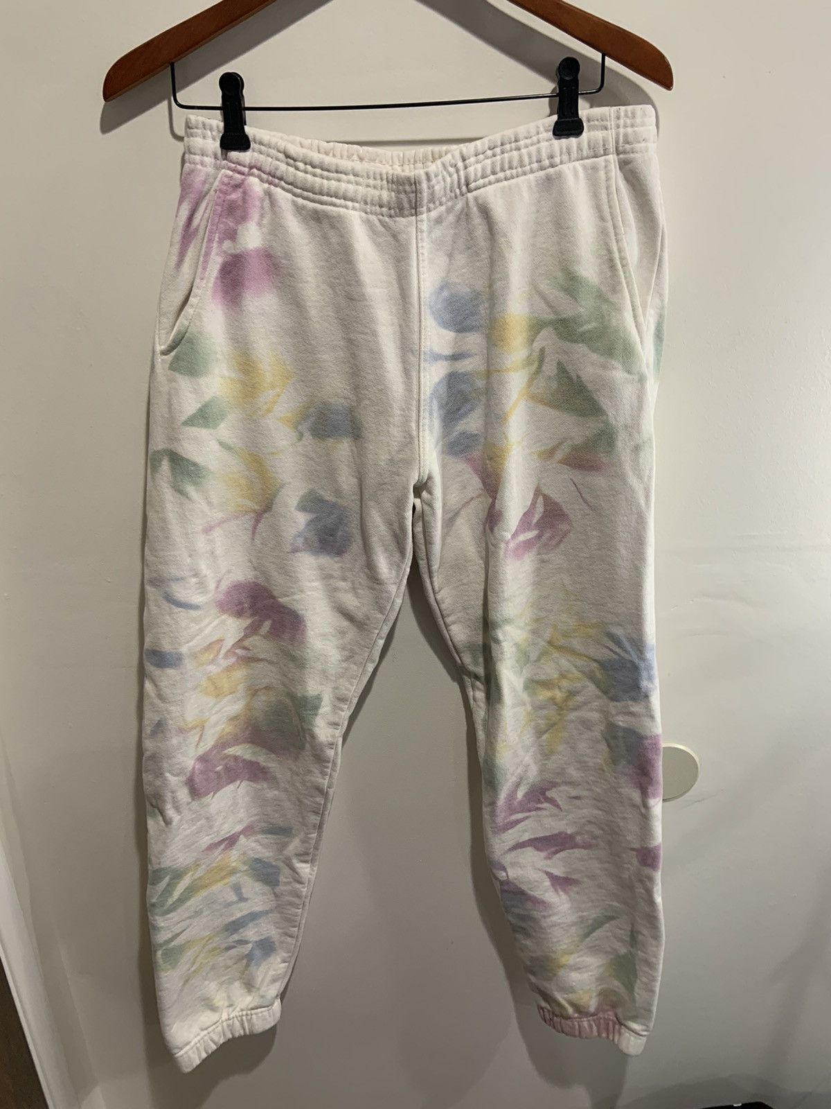 Brain Dead Mondo Mania Sweatpants Size US 31 - 1 Thumbnail